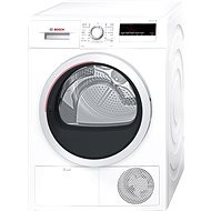 Bosch WTH85200BY - Clothes Dryer