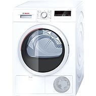 Bosch WTH85201BY - Clothes Dryer