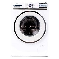 SIEMENS WM16Y891 - Front-Load Washing Machine