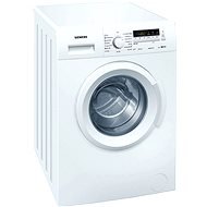 SIEMENS WM10B262BY - Front-Load Washing Machine