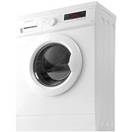 Philco PLD 1061 M - Front-Load Washing Machine