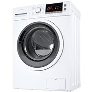 Philco PLD 1273 Crown - Front-Load Washing Machine