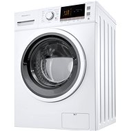 PHILCO PLD 16106 Crown - Front-Load Washing Machine