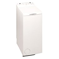 WHIRLPOOL WTL 55812 - Top-Load Washing Machine