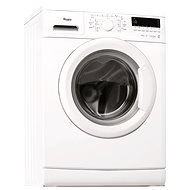  Whirlpool AWS 51212  - Front-Load Washing Machine