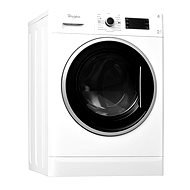 Whirlpool WWDC 9614 - Washer Dryer