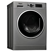 Whirlpool WWDC 9614 S - Washer Dryer