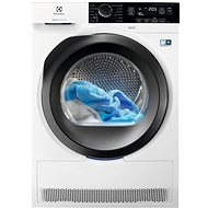 ELECTROLUX PerfectCare 800 EW8H259SCT - Clothes Dryer