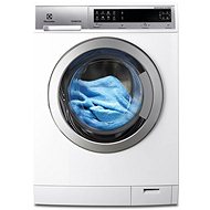  Electrolux EWF 1408 WDL  - Front-Load Washing Machine