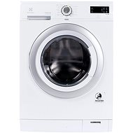 Electrolux EWW 1686 HDW white - Washer Dryer