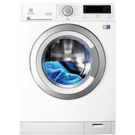  Electrolux EWW1697 MDW  - Front-Load Washing Machine