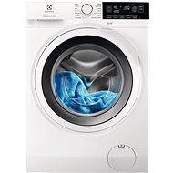 ELECTROLUX EW6F328WC - Steam Washing Machine