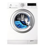  Electrolux EWF 1687 HDW  - Front-Load Washing Machine