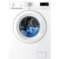  Electrolux EWF 1476 GDW  - Front-Load Washing Machine