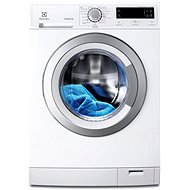Electrolux EWF 1497 HDW2 - Steam Washing Machine