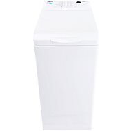  Zanussi ZWQ WA 61215  - Top-Load Washing Machine