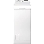 Electrolux EWT 1266 LW - Top-Load Washing Machine