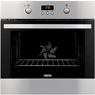  Zanussi ZOB 35712 XK  - Built-in Oven