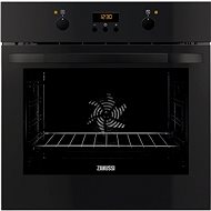 Zanussi ZOB 35712 BK  - Built-in Oven