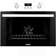  Zanussi ZOB 35712 WK  - Built-in Oven