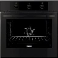  Zanussi ZOB 32702 BK  - Built-in Oven