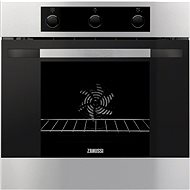  Zanussi ZOB 32702 XD  - Built-in Oven