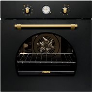  Zanussi ZOB 33701 CR  - Built-in Oven