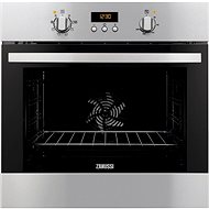  Zanussi ZOB 35701 XK  - Built-in Oven