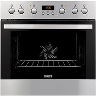Zanussi ZOU 35762 XK - Einbauofen