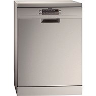 AEG F67732M0P - Dishwasher