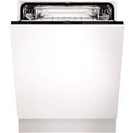 AEG F55340VI0 - Built-in Dishwasher