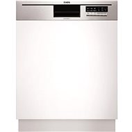 AEG F56329IM0 - Built-in Dishwasher