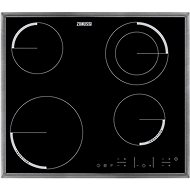  Zanussi ZEN 6641 XBA  - Cooktop