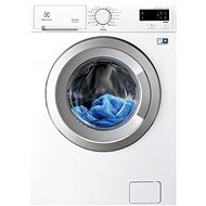 ELECTROLUX EWW1685SWD - Washer Dryer