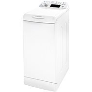  INDESIT IWTE 71282 C ECO EU  - Top-Load Washing Machine