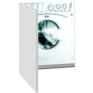 HOTPOINT-ARISTON CAWD 129 (EU) - Washer Dryer