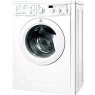 INDESIT IWSND 61252 C ECO EU - Front-Load Washing Machine