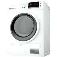Philco PDC 82 Crown - Clothes Dryer
