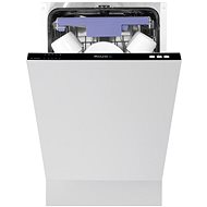 PHILCO PD 1052 BIT - Dishwasher