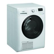 WHIRLPOOL AZA-HP 7781 - Clothes Dryer
