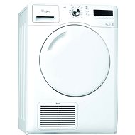 Whirlpool AZA-HP 7991 - Clothes Dryer