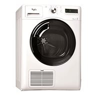  Whirlpool AZA-899 HP  - Clothes Dryer