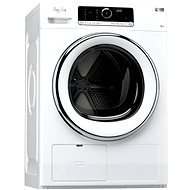 Whirlpool HSCx 80420 - Clothes Dryer