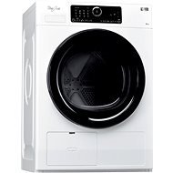 WHIRLPOOL HSCX 80530 - Clothes Dryer