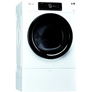 Whirlpool HSCx 10440 - Clothes Dryer