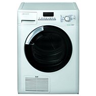 BAUKNECHT TRKA-HP 7781 - Clothes Dryer