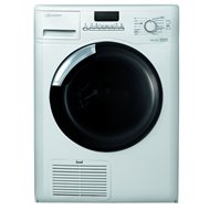 BAUKNECHT TK UNIQ 82A FLD - Clothes Dryer