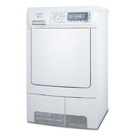 ELECTROLUX EDH97981W - Clothes Dryer