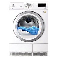 Electrolux EDH 3386 GDW + gift  - Clothes Dryer