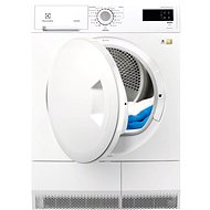 Electrolux EDH 3386PDW white    - Clothes Dryer
